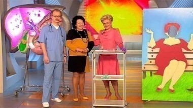 Жить здорово! Выпуск от 20.03.2015