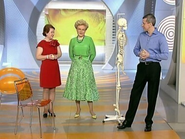 Жить здорово! Выпуск от 20.04.2012