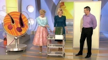 Жить здорово! Выпуск от 20.06.2013