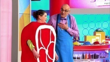 Жить здорово! Выпуск от 20.06.2016