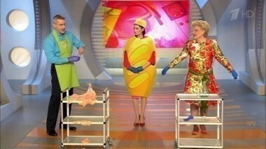 Жить здорово! Выпуск от 20.07.2015