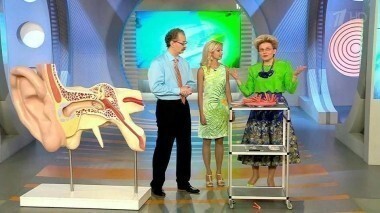 Жить здорово! Выпуск от 20.08.2013