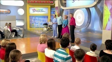 Жить здорово! Выпуск от 20.08.2015