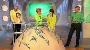 Жить здорово! Выпуск от 20.10.2014