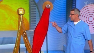 Жить здорово! Выпуск от 20.10.2016