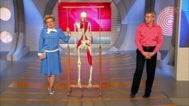 Жить здорово! Выпуск от 20.11.2015