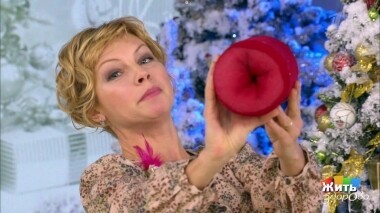 Жить здорово! Выпуск от 20.12.2019