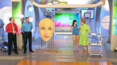 Жить здорово! Выпуск от 21.02.2014