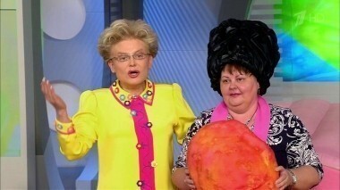 Жить здорово! Выпуск от 21.03.2016