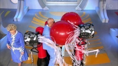 Жить здорово! Выпуск от 21.04.2016