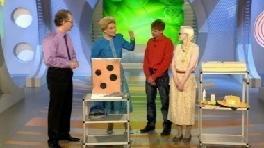 Жить здорово! Выпуск от 21.05.2013