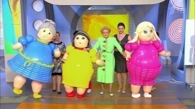 Жить здорово! Выпуск от 21.09.2016