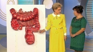 Жить здорово! Выпуск от 21.10.2014