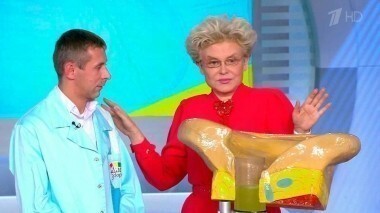 Жить здорово! Выпуск от 21.10.2016