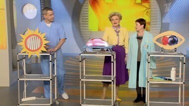 Жить здорово! Выпуск от 21.11.2013