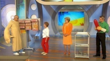 Жить здорово! Выпуск от 21.11.2014