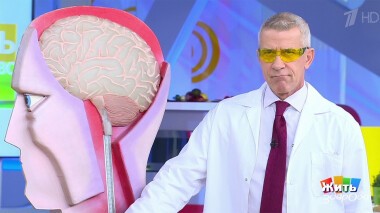 Жить здорово! Выпуск от 21.11.2021