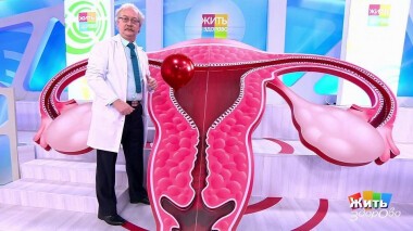 Жить здорово! Выпуск от 22.01.2021