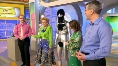 Жить здорово! Выпуск от 22.02.2013