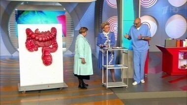 Жить здорово! Выпуск от 22.03.2016