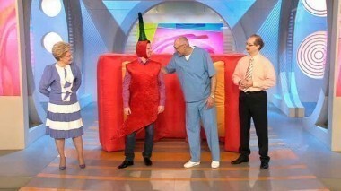 Жить здорово! Выпуск от 22.04.2014