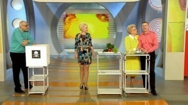 Жить здорово! Выпуск от 22.04.2015