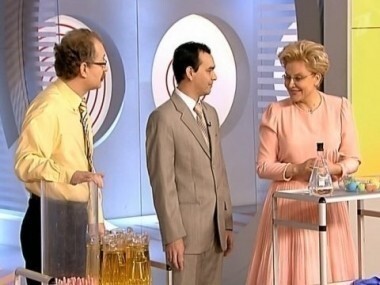 Жить здорово! Выпуск от 22.05.2012