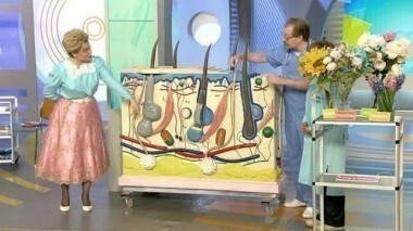 Жить здорово! Выпуск от 22.05.2013