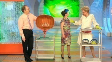 Жить здорово! Выпуск от 22.05.2014