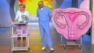 Жить здорово! Выпуск от 22.06.2016