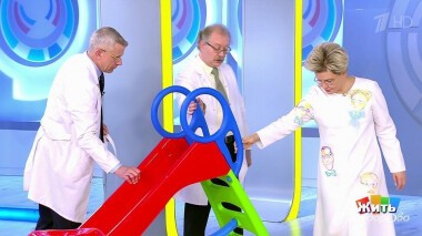 Жить здорово! Выпуск от 22.06.2020