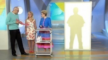 Жить здорово! Выпуск от 22.07.2013