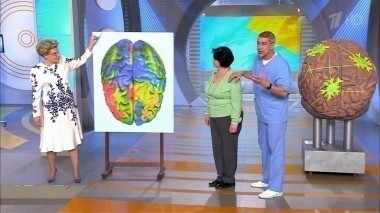 Жить здорово! Выпуск от 22.07.2016