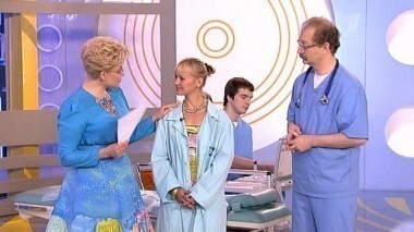 Жить здорово! Выпуск от 22.08.2012