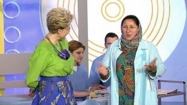 Жить здорово! Выпуск от 22.08.2013