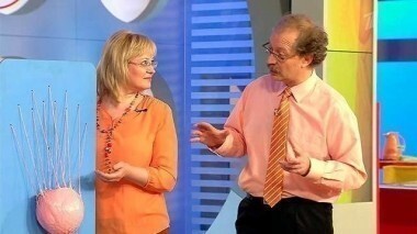 Жить здорово! Выпуск от 22.09.2014