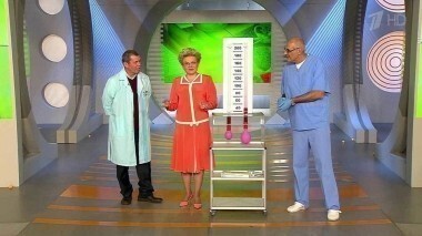 Жить здорово! Выпуск от 22.10.2015