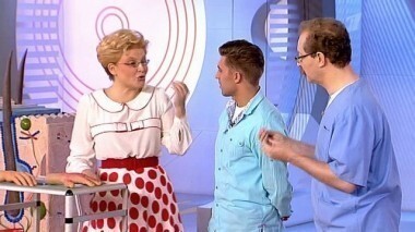 Жить здорово! Выпуск от 22.11.2012