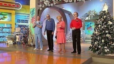 Жить здорово! Выпуск от 22.12.2014