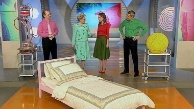 Жить здорово! Выпуск от 23.01.2015