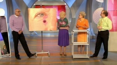 Жить здорово! Выпуск от 23.03.2015