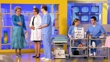 Жить здорово! Выпуск от 23.04.2013