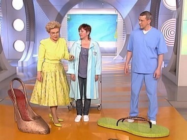 Жить здорово! Выпуск от 23.05.2012