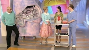 Жить здорово! Выпуск от 23.05.2013