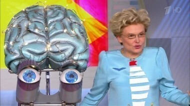 Жить здорово! Выпуск от 23.05.2016