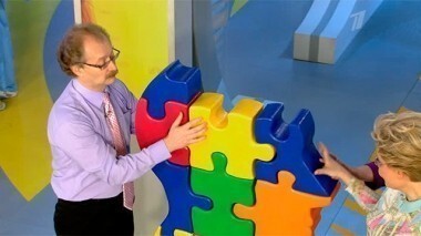 Жить здорово! Выпуск от 23.06.2014