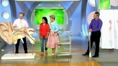 Жить здорово! Выпуск от 23.07.2013