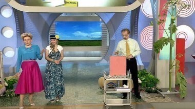 Жить здорово! Выпуск от 23.08.2013
