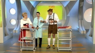 Жить здорово! Выпуск от 23.09.2013