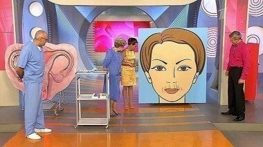 Жить здорово! Выпуск от 23.09.2014